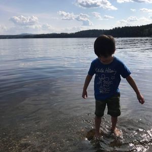 Meet your Posher, Cheryl